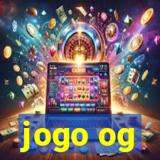 jogo og